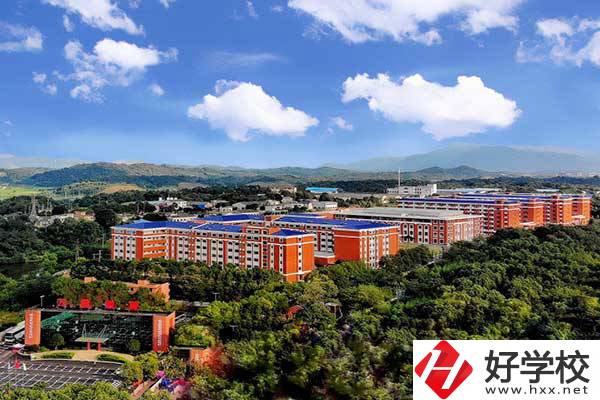 湖南省中南藝術(shù)學(xué)校好不好？有什么優(yōu)勢？