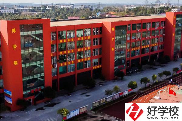 永州東方科技職業(yè)學(xué)校怎么樣？有哪些專業(yè)？