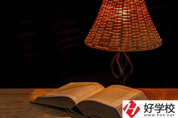 湘南船山技工學(xué)校好不好？環(huán)境怎么樣？