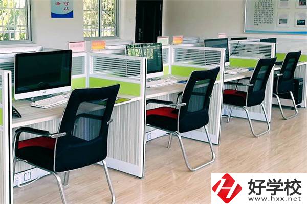 岳陽有沒有升學(xué)率高的民辦職高？職高能升學(xué)是真的嗎？
