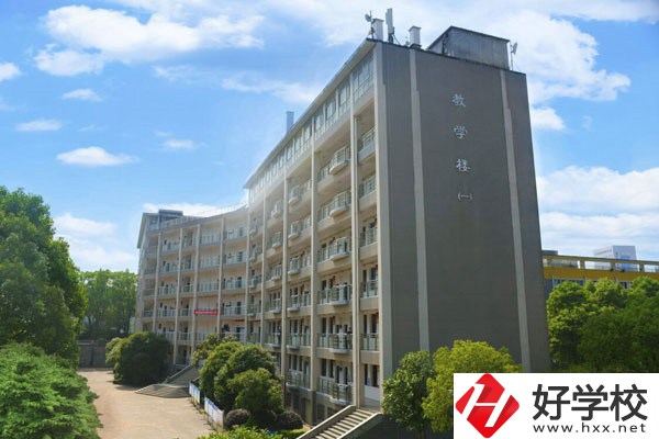 湖南合格的中職學校有什么標準？有什么中職推薦？