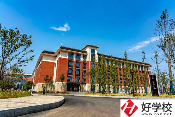 永州有哪些五年制大專？辦學條件怎么樣？
