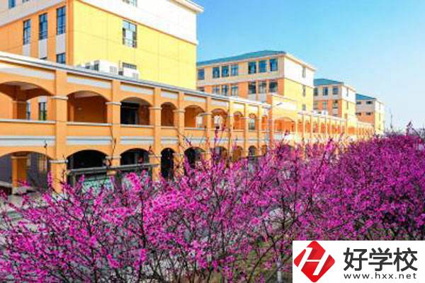 湖南省隆回縣職業(yè)中等專業(yè)學(xué)校是公辦還是民辦？