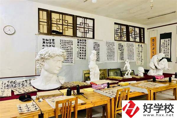 常德學(xué)設(shè)計可以讀哪所中專？可以升學(xué)嗎？
