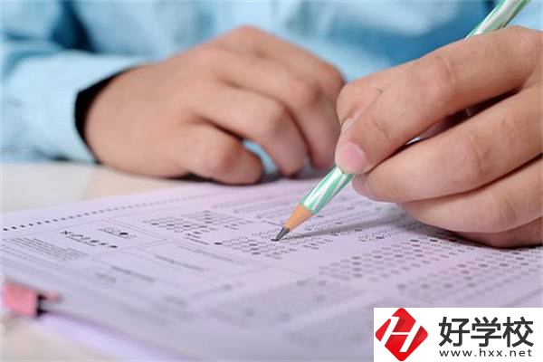 湖南考不上普高想升學(xué)怎么辦？中職升學(xué)班怎么樣？