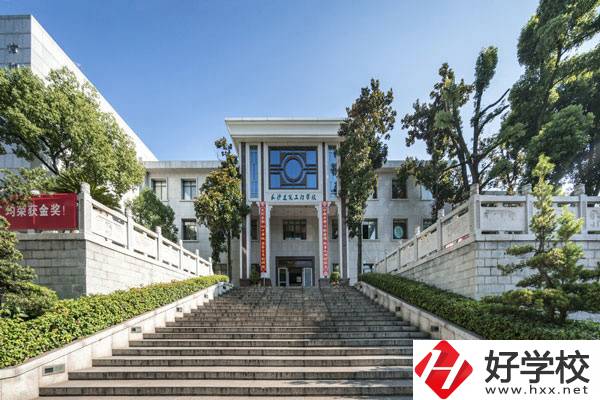 湖南有沒(méi)有3+3的中專？有可以推薦的中高職銜接中專嗎？