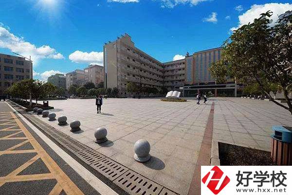 永州市工商職業(yè)中等專業(yè)學(xué)校有哪些專業(yè)？可以升學(xué)嗎？