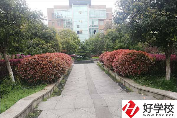衡陽有哪所職高學校開設了3+2分段制？可以學哪些專業(yè)？