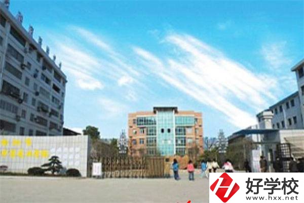 湖南有沒(méi)有好的職高推薦？就業(yè)升學(xué)好不好？