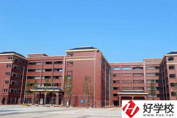 湖南省湘北職業(yè)中專學(xué)校辦學(xué)條件如何？