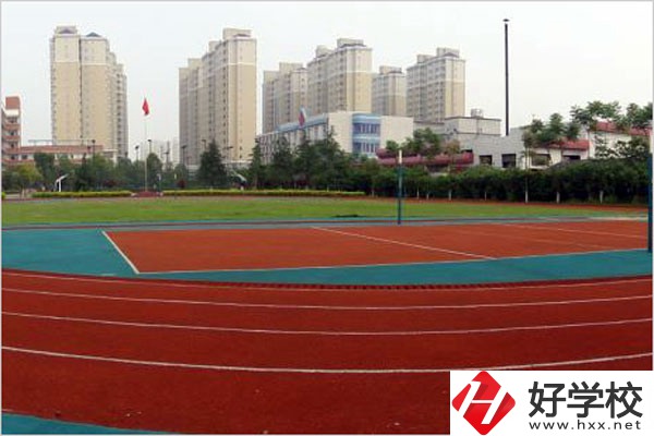 常德女子外語(yǔ)學(xué)校有什么辦學(xué)特色？