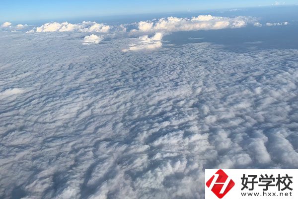 衡陽技師學(xué)院宿舍環(huán)境怎么樣？