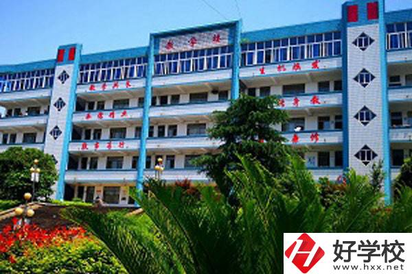 湖南省湘潭生物機(jī)電學(xué)校怎么樣？有哪些辦學(xué)特色？