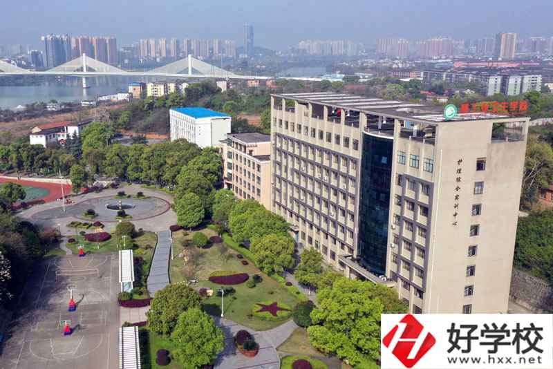 衡陽有哪些中職學(xué)校可以學(xué)醫(yī)呢？