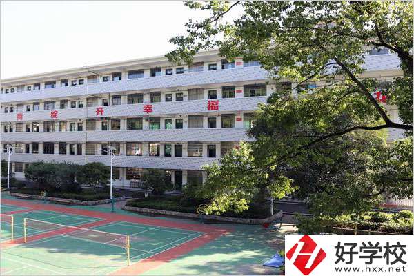 洞口縣第一職業(yè)中學(xué)園林藝術(shù)專業(yè)怎么樣？可以去哪里上班？