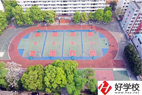 郴州綜合職業(yè)中專學(xué)校好不好？有什么專業(yè)？