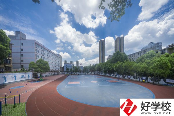 如果你想在長(zhǎng)沙讀建筑專業(yè)，一定要看看這所學(xué)校