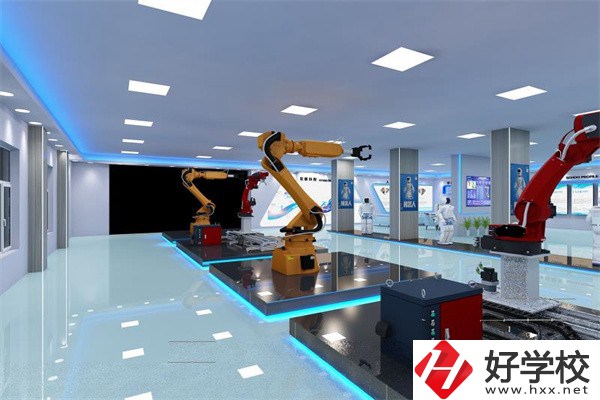 益陽三百分能上的中職學(xué)校有哪些？辦學(xué)怎么樣？