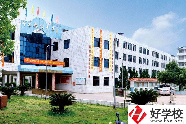 衡陽市祁東縣有中職學(xué)校嗎？是公辦還是民辦？