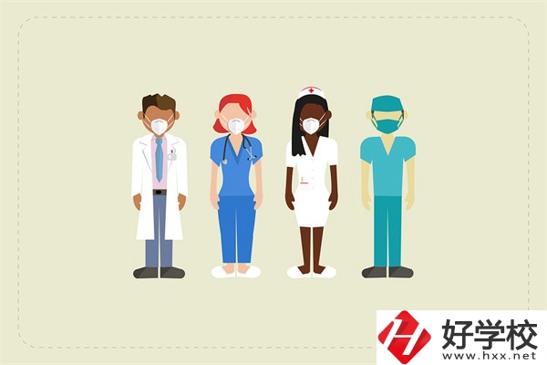 在湖南就讀中職要不要報(bào)熱門專業(yè)？有哪些熱門專業(yè)？