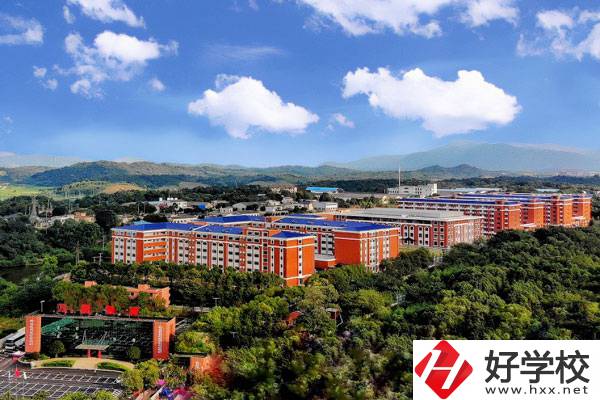 湖南中南藝術(shù)學(xué)校怎么樣？想了解的看這里
