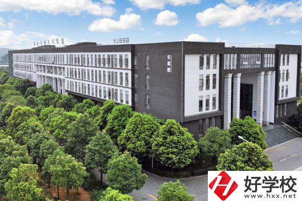 湘潭有哪些五年制大專？都有哪些招生專業(yè)？