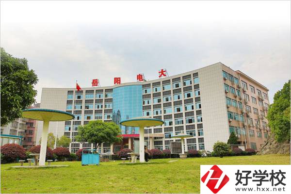 岳陽有哪些計(jì)算機(jī)中職可以就讀？計(jì)算機(jī)專業(yè)好就業(yè)嗎？