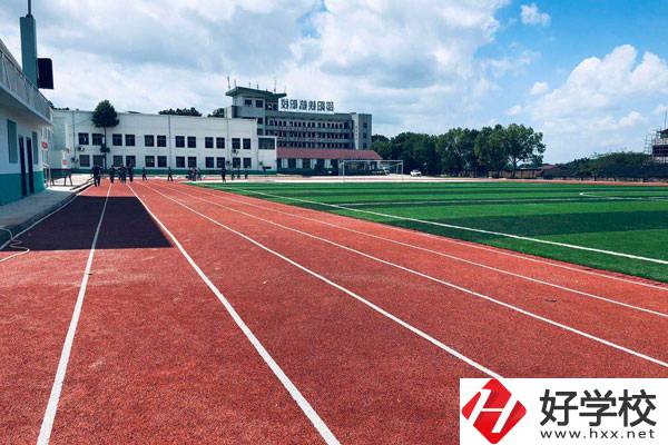 邵陽鐵航中等職業(yè)學院的高鐵乘務專業(yè)怎么樣？就業(yè)前景如何？