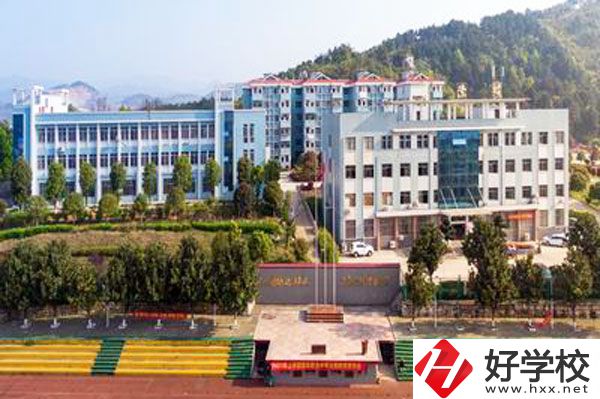 邵東縣職業(yè)中專有哪些專業(yè)？