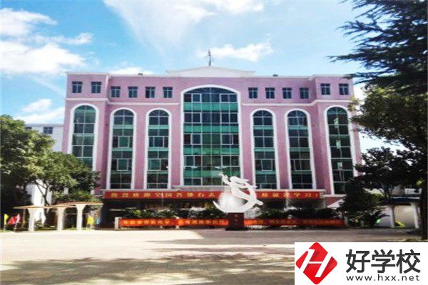 長(zhǎng)沙民辦重點(diǎn)中專(zhuān)有哪些？收費(fèi)如何？