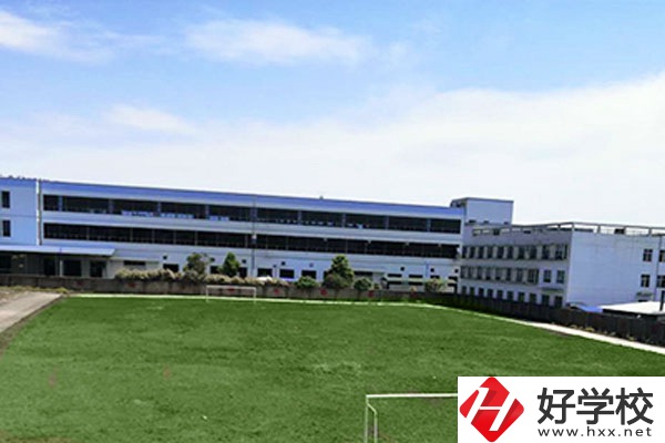益陽華中物聯(lián)網(wǎng)中等職業(yè)學(xué)校怎么樣？好就業(yè)嗎？