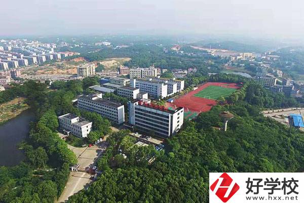 湘潭技師學(xué)院是技校還是中專？師資力量怎么樣？