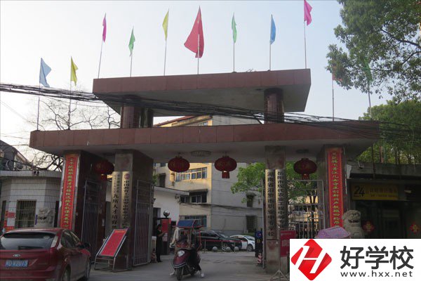 汨羅市楚怡職業(yè)中專學(xué)校怎么樣？有哪些辦學(xué)優(yōu)勢(shì)？