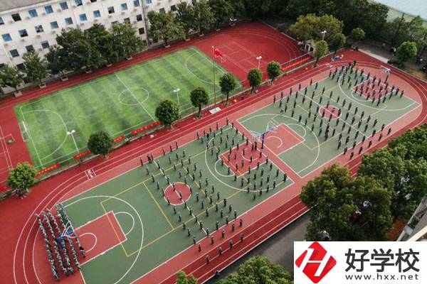 湖南哪些中職學(xué)校有直播電商服務(wù)專業(yè)？
