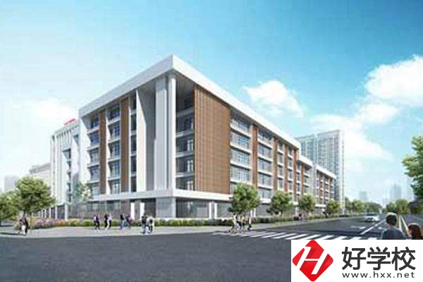 長沙市三聯(lián)科技中等職業(yè)學(xué)校怎么樣？新校區(qū)在哪？