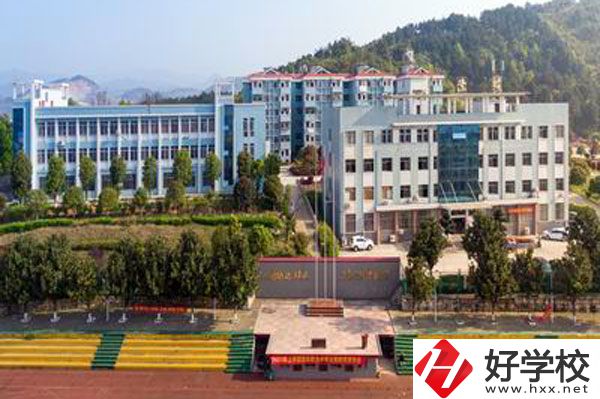 邵東縣職業(yè)中等專業(yè)學校如何？有哪些專業(yè)？