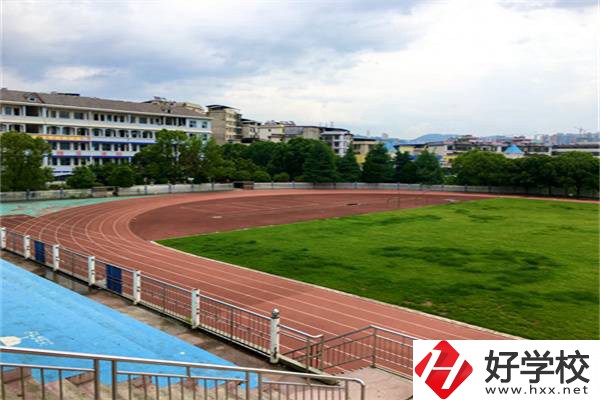 郴州民辦中專有哪些？哪所比較推薦？