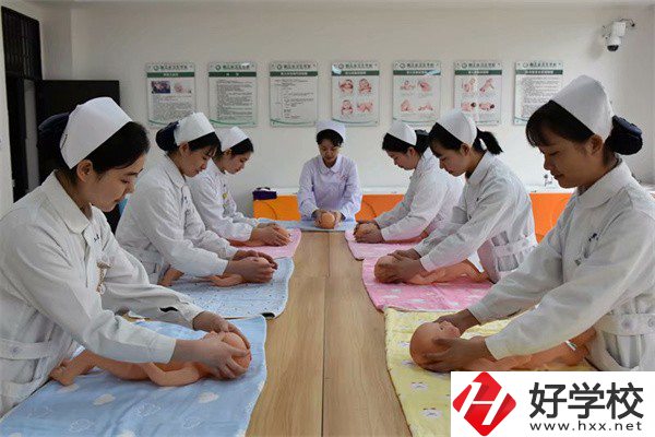 衡陽辦學(xué)規(guī)模排前三的中專是哪幾所？有什么辦學(xué)特色？