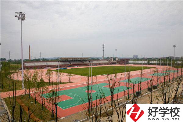 常德財經(jīng)中等專業(yè)學(xué)校怎么樣？就業(yè)前景如何？