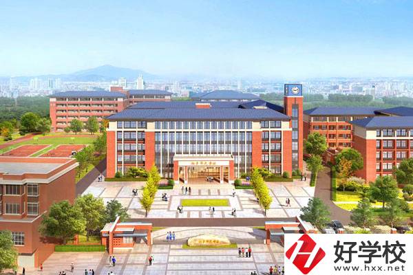 湘潭這些民辦中職，質(zhì)量也不錯(cuò)!