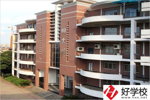 長沙辦學(xué)規(guī)模最大的職校是哪一所？有什么招生專業(yè)？