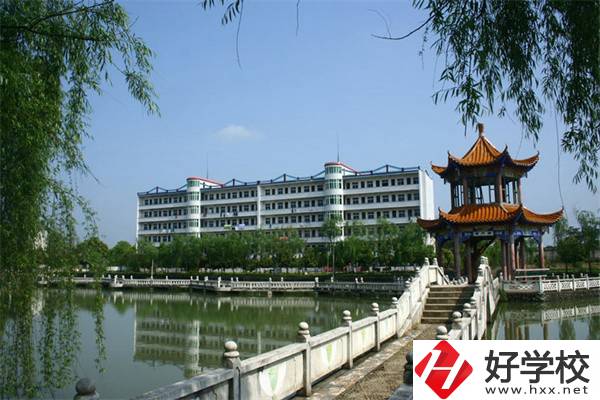 湖南想做程序員讀什么中職好？就業(yè)升學(xué)怎么樣？