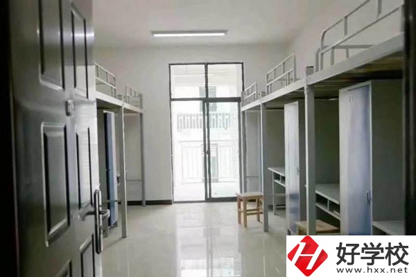 益陽職業(yè)技術學院中職部有哪些招生計劃？