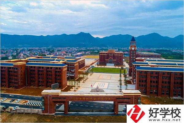 常德石門縣哪所職高學校比較好？