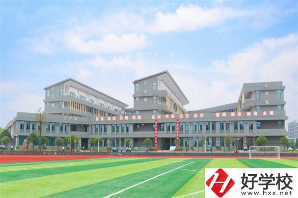 湖南有哪些舞蹈職校推薦？辦學條件怎么樣？