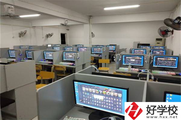湘潭有哪些民辦中?？梢赃x？哪所管理最好？