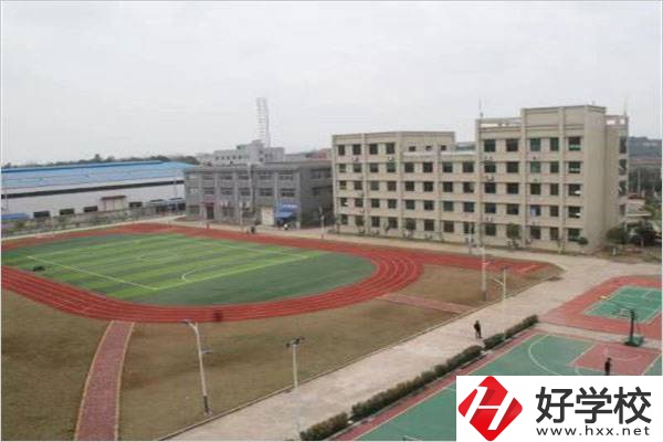 長(zhǎng)沙經(jīng)貿(mào)職業(yè)中專學(xué)校有哪些前景比較好的專業(yè)？