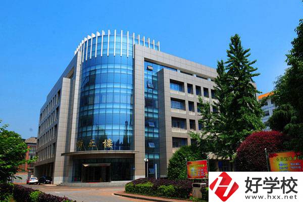 湖南安全技術(shù)職業(yè)學(xué)院有哪些五年制大專招生專業(yè)？