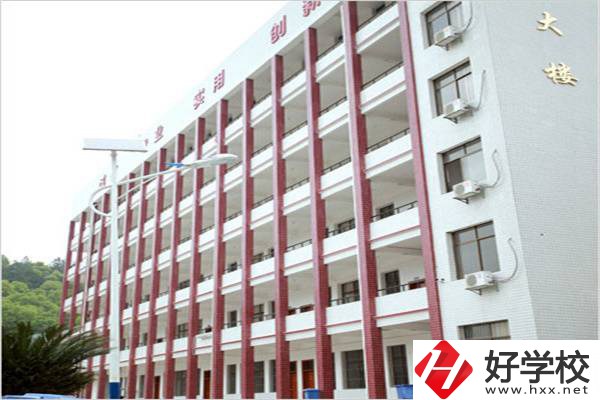 衡陽好的民辦職高學(xué)校有哪些？有什么辦學(xué)優(yōu)勢？
