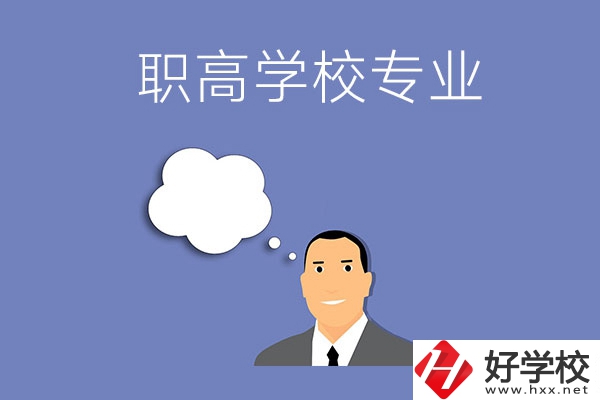 婁底的職高學校里有什么專業(yè)？就業(yè)方向是什么？